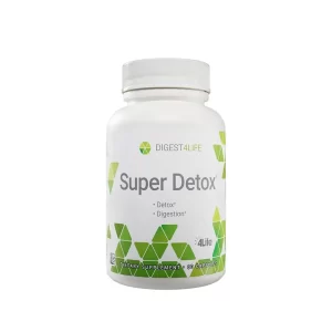 SUPERDETOX